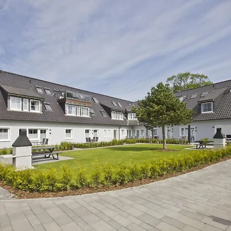 Haus Inselwind Meerstrand Mit Schwimmbad Und Saunanutzung Im Ahoi-erlebnisbad Sellin Appartement